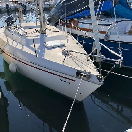 Libertyboating * أنتيب