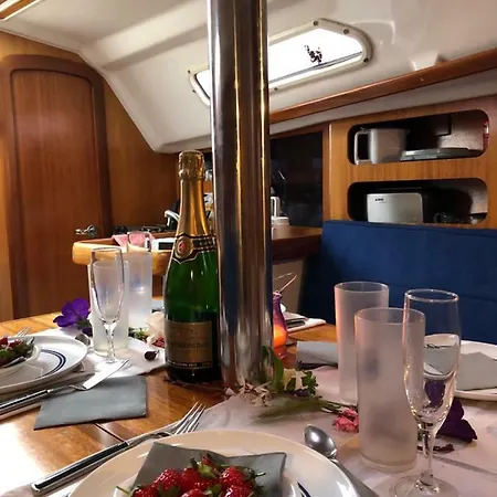 Libertyboating * أنتيب