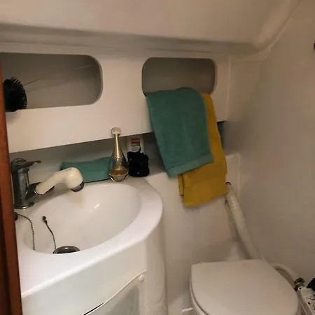 Libertyboating * أنتيب