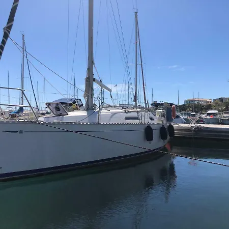 Libertyboating أنتيب