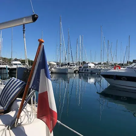 بوتيل Libertyboating